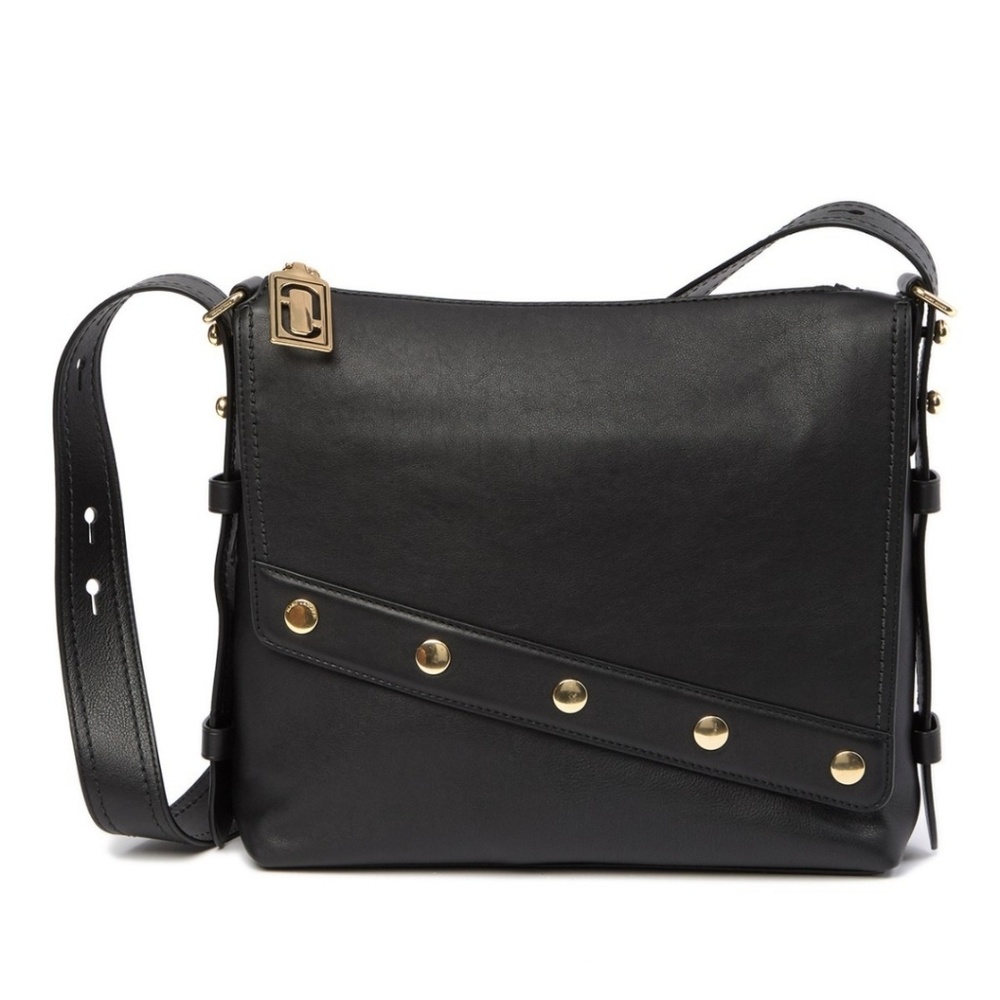 Marc Jacobs Downtown Studded Leather Bag